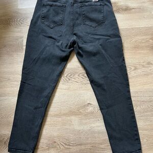 KanCan Black Women Jeans size 15/31
